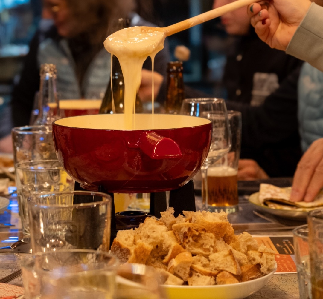 Vue d’ensemble du séjour — mobilier et matériaux